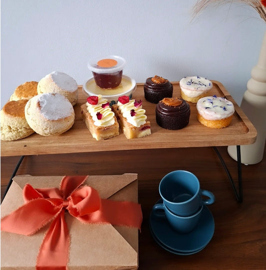 Afternoon Tea Stand Hire (1)