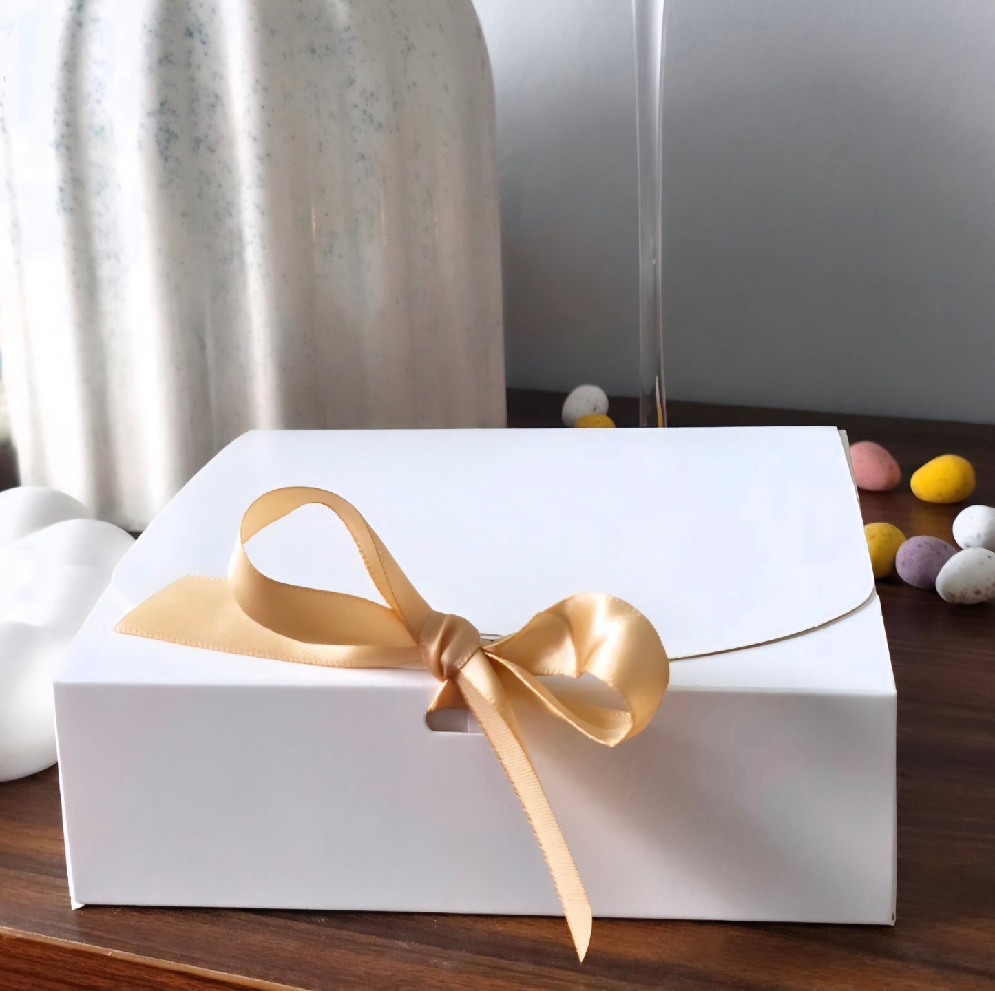 Easter Chocolate Box