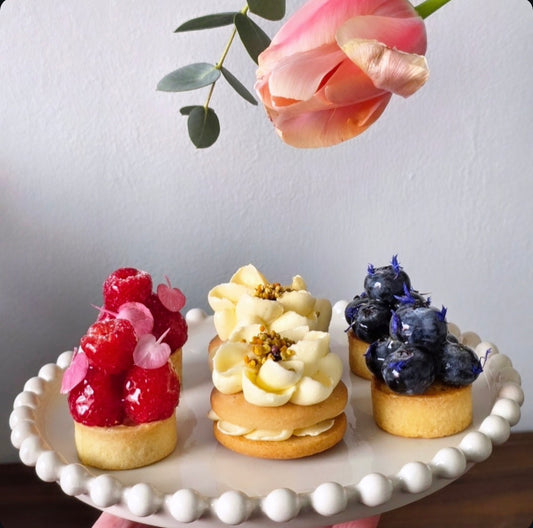 2 Mother's Day Afternoon Tea