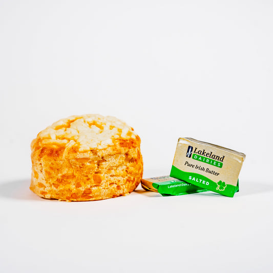 Box of 4 Cheese Scones