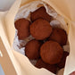 Peanut Butter Protein Balls GF (8)