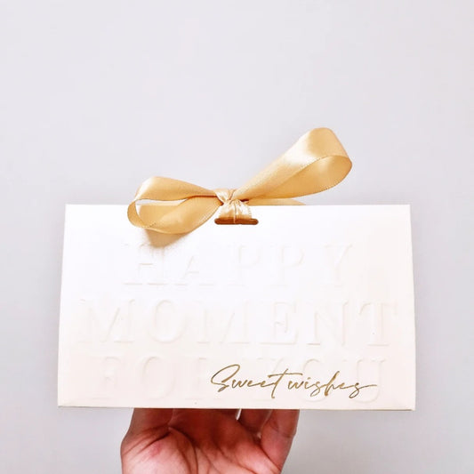 Pistachio Truffles Gift Box GF (8)