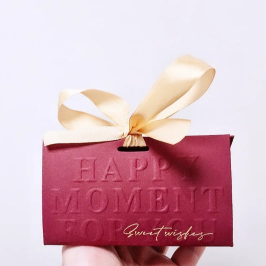 Pistachio Truffles Gift Box GF (3)