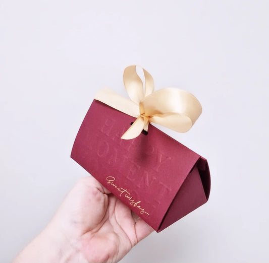 Pistachio Truffles Gift Box GF (3)