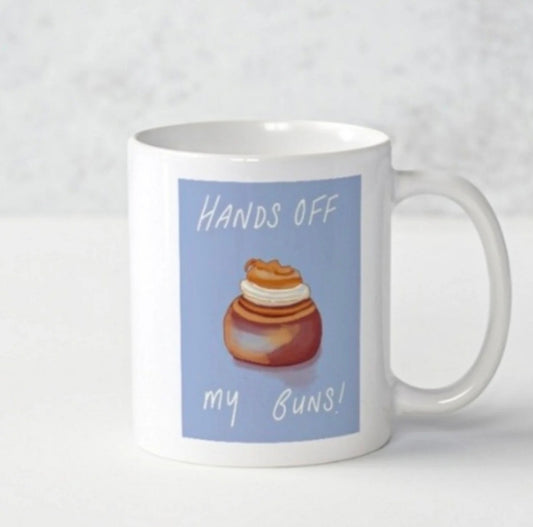 Patisserie Mug