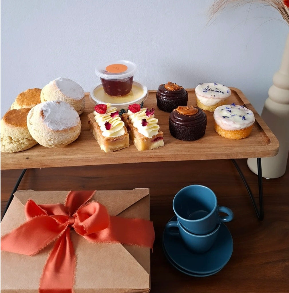Afternoon Tea Stand Hire (1)