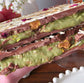 Pistachio Feuilletine Chocolate Bar (510g)