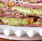 Pistachio Feuilletine Chocolate Bar (510g)