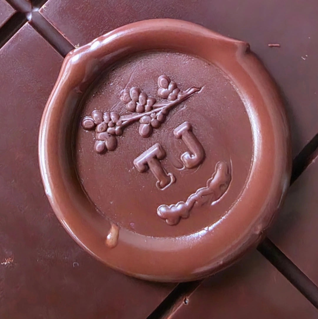 Pistachio Feuilletine Chocolate Bar (510g)