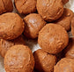 Peanut Butter Protein & Creatine Balls GF (3)