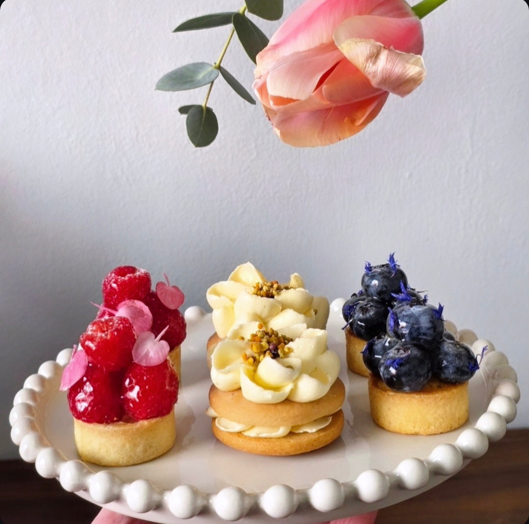 2 Mother's Day Afternoon Tea