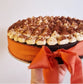 Whole Espresso Torte (GF)