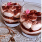 2x Valentine's Tiramisu