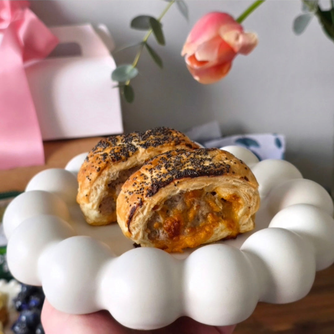 2 Mother's Day Afternoon Tea