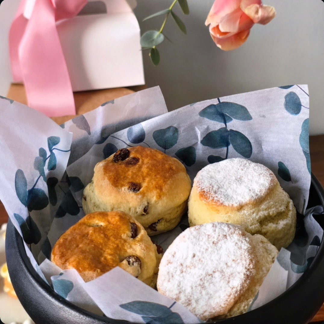 2 Mother's Day Afternoon Tea