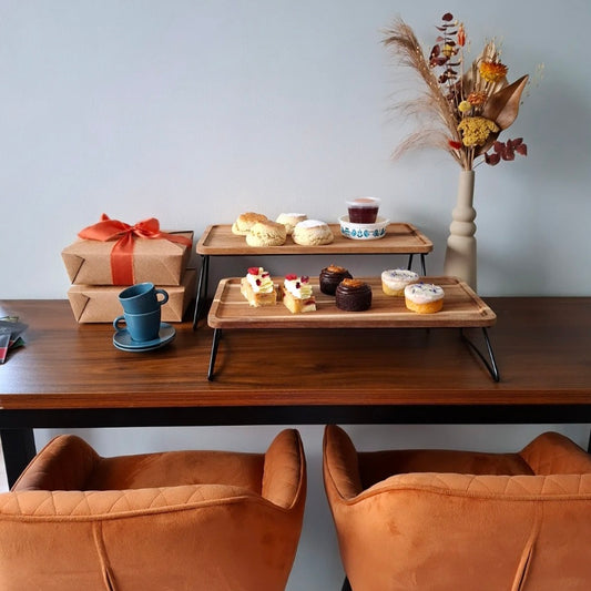 Afternoon Tea Stand Hire (2)