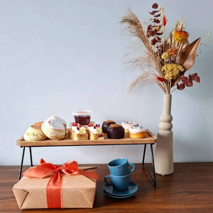 Afternoon Tea Stand Hire (1)