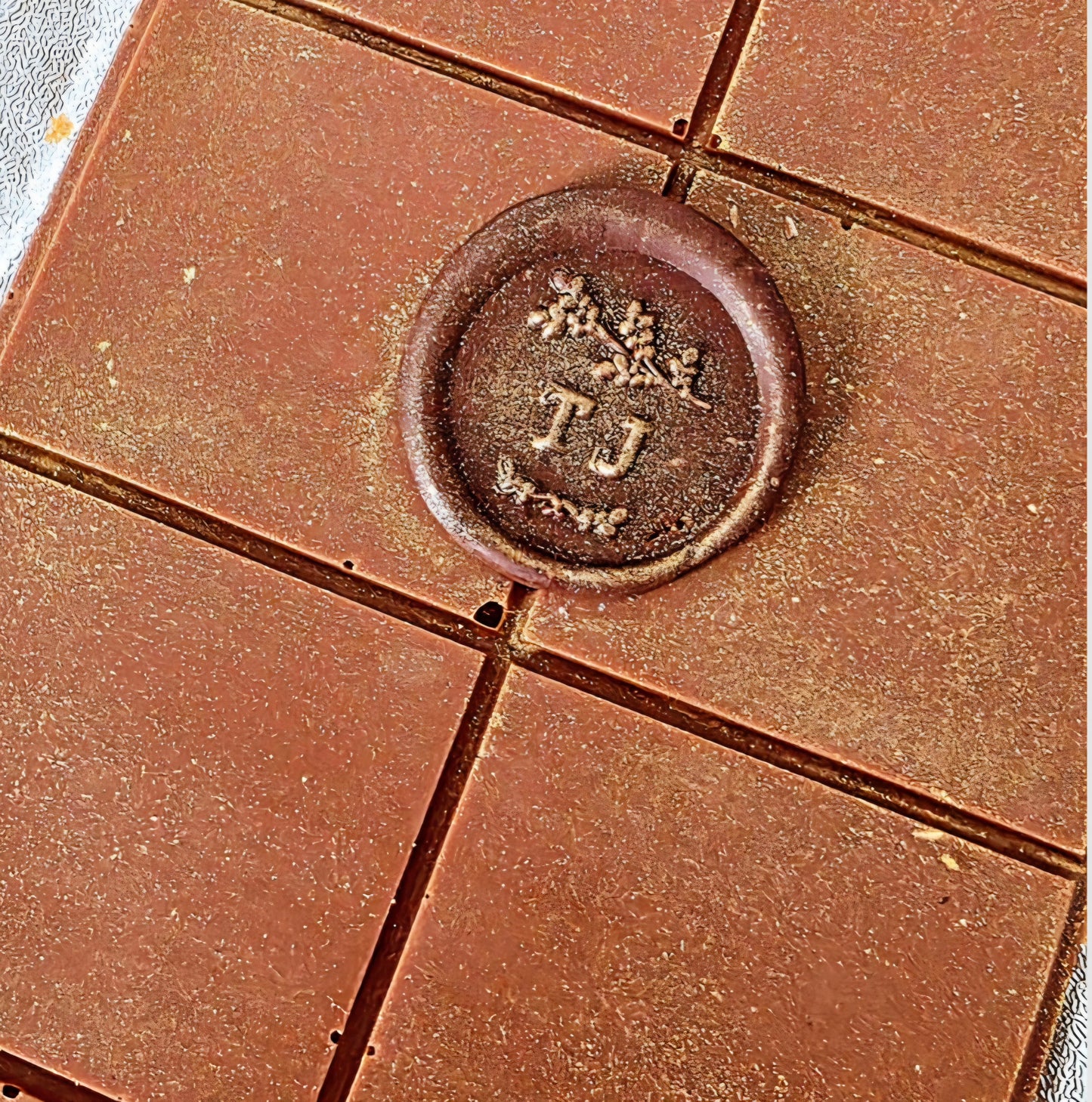 FATHER'S DAY Sticky Toffee Pudding Chocolate Bar (510g)