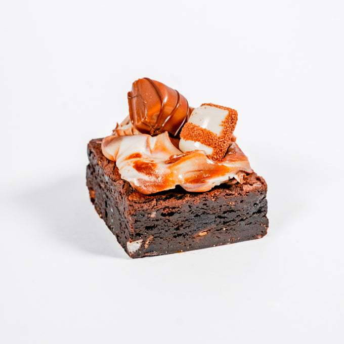 Brownie Kinder Bueno
