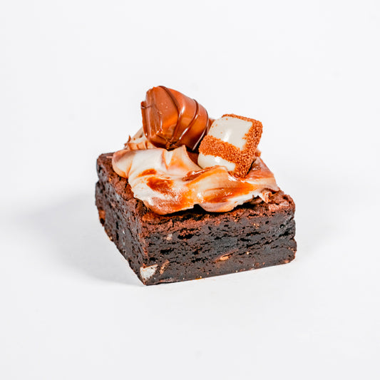 Brownie Kinder Bueno