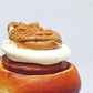 CinnaBiscoff Bun